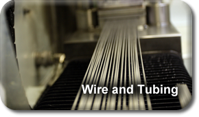 Needle Specialty Wire and Tubing
