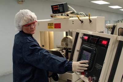 Needle Specialty Wire and Tubing Fabrication