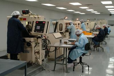 Needle Specialty Manufacturing Needle Specialty Manufacturing